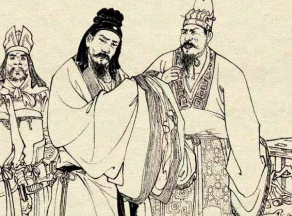司马迁在记录赵氏孤儿时,为什么写了两个不同的版本?