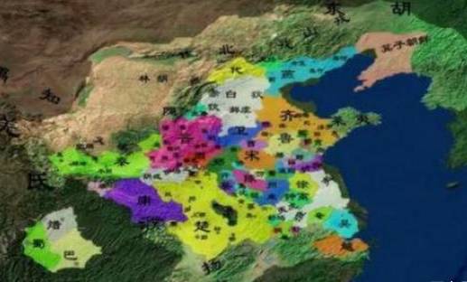 魏国当初那么强大 为何最后会被秦国吞并呢