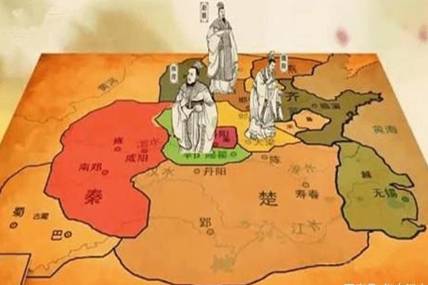 魏国当初那么强大 为何最后会被秦国吞并呢