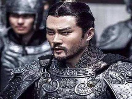 吕布作为三国第一武将 为何此人打败他却没有出名呢