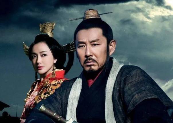 蒯通劝说韩信造反,为什么还被刘邦赦免了?