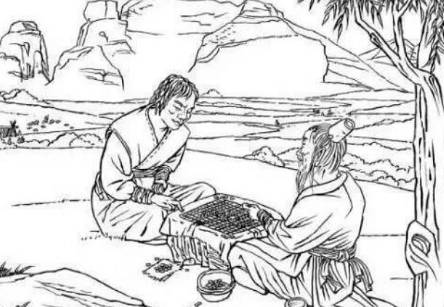 春秋时期的人到底有多重视礼仪 普通人见客都要大张旗鼓整理仪容仪表