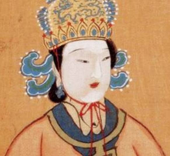 武则天上位后,面临最大的难题是什么?