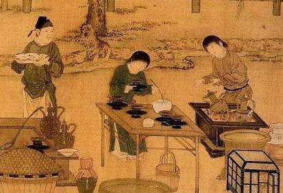 唐朝的时候是没有棉被的 那么贵族和百姓是怎么御寒的呢
