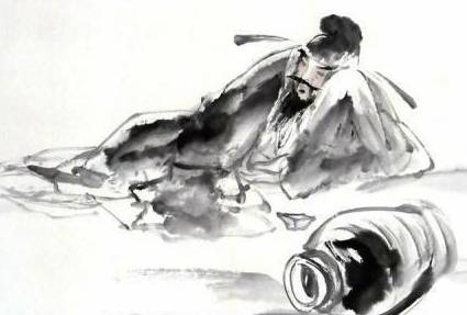 诗仙李白身为大才子为什么不参加科举 不是不想当官而是当不了
