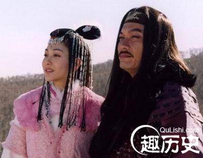 揭秘:王昭君出塞和亲后的婚姻真相是什么?