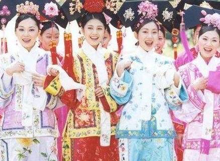 古代妻妾制度到底是什么样的 并没有想象当中的那样光鲜亮丽