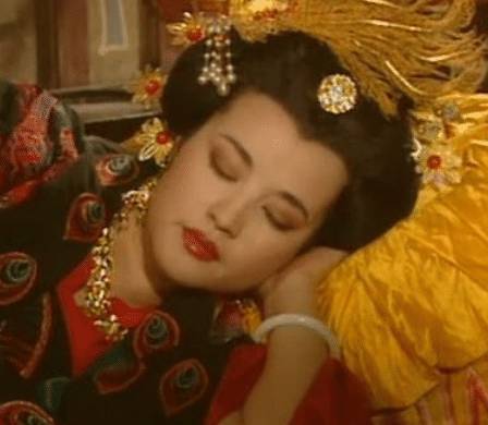 武则天为什么会因为青鹅两字而杀宰相呢 事实证明并没有冤枉他