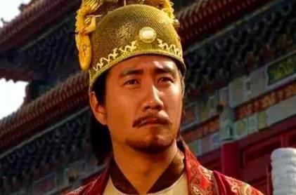 刘德作为当初朱元璋小时候的地主 朱元璋登基后是怎么对待他的