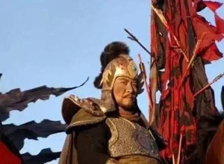 若无此人和10万大军之殇 朱棣或许不会亲自带兵征讨蒙古
