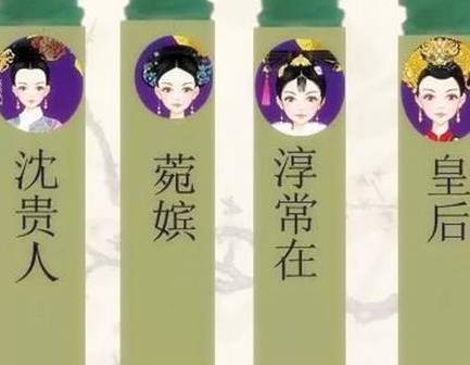 古代古代婢女制度到底是什么样的 男子不能娶这类的女子
