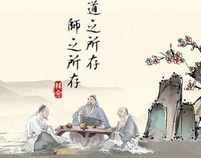 古代老师是非常受欢迎和尊重的 那时的他们工资到底有多高呢