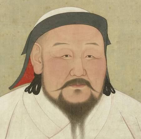 朱元璋与元朝有着血海深仇 朱元璋为什么还要尊元朝为正统