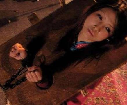 古代押送女犯人来回几千公里 官差为什么要抢着去做
