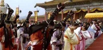 揭秘元朝被推翻的真相 以仁政对待天下人的元朝为什么被推翻