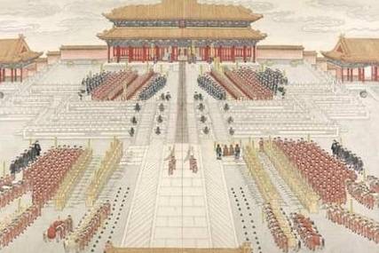 内务府推进了清朝的灭亡是真的吗 为什么会有着一种说法