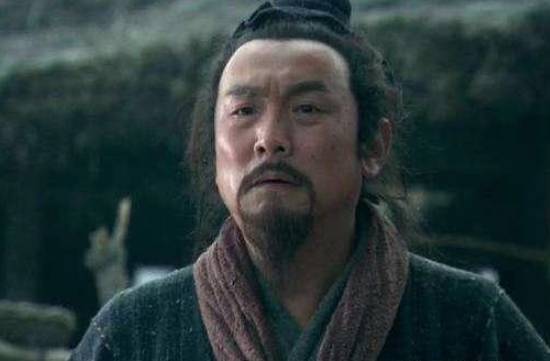 卢绾：刘邦的同乡发小，开国后就投靠匈奴