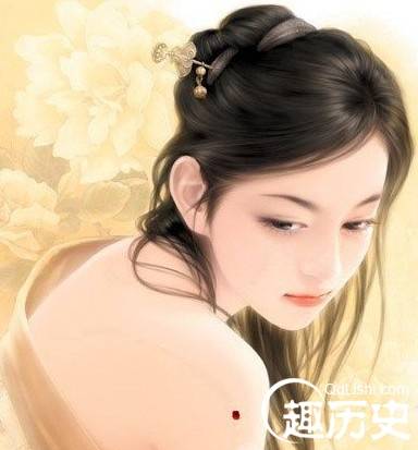 揭秘：古代验证女子贞节的“守宫砂”如何制作？