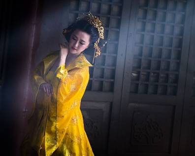 古代太监为什么喜欢去冷宫工作 除了能得到好处外还能投资