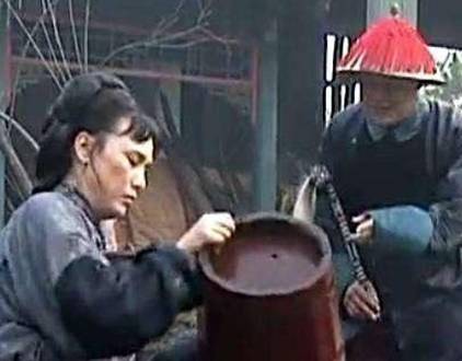 古代太监为什么喜欢去冷宫工作 除了能得到好处外还能投资
