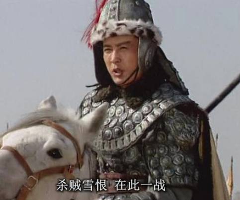 三国时期的扫帚星，跟韩遂合作的为啥都没好下场？