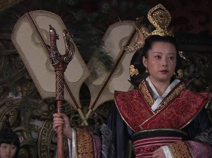 王政君到底是什么人 西汉的灭亡为什么是她一手葬送的