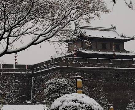 唐朝灭亡后为什么再无王朝在西安定都 这座古都究竟发生了什么事情