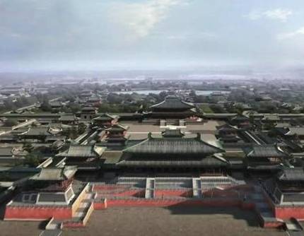 唐朝灭亡后为什么再无王朝在西安定都 这座古都究竟发生了什么事情
