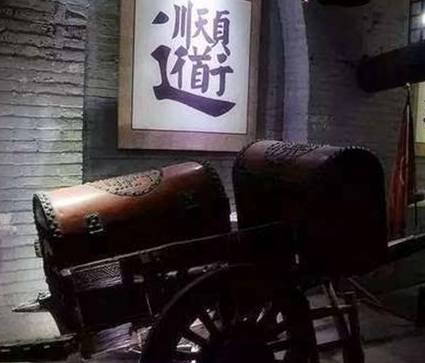 古代镖局究竟有多危险 实力弱的话可能会被灭门