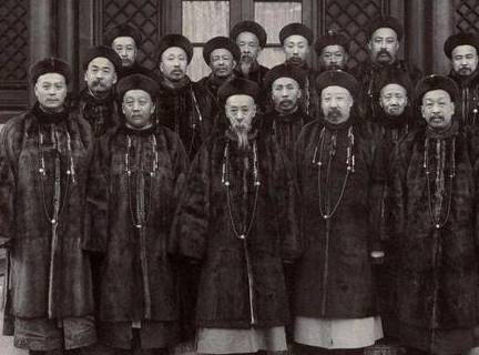 清朝贝勒是什么人 贝勒的级别是什么样的
