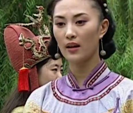 揭秘西王娘洪宣娇之谜 太平天国灭亡后洪宣娇到底去了什么地方