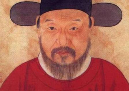 胡惟庸作为历史上最后一个宰相 胡惟庸死的到底冤不冤