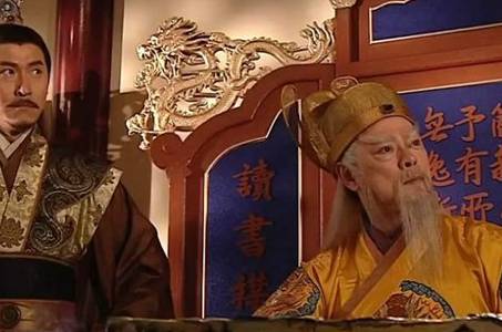 胡惟庸作为历史上最后一个宰相 胡惟庸死的到底冤不冤