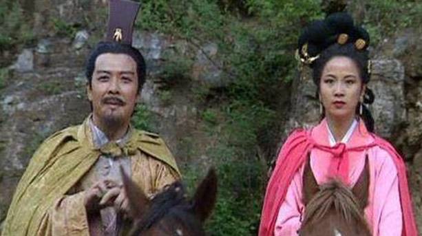 刘备娶了孙尚香三年都没子嗣，是不想生还是不能生？