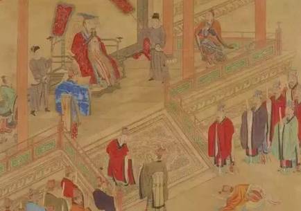 古代皇帝为什么要大赦天下 什么样的犯人都会赦免吗
