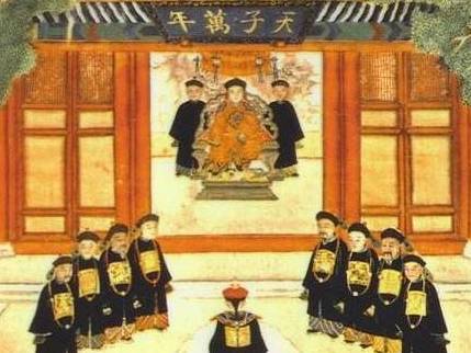 清朝时期的道台官位如何 道台的官阶和权利知县大吗