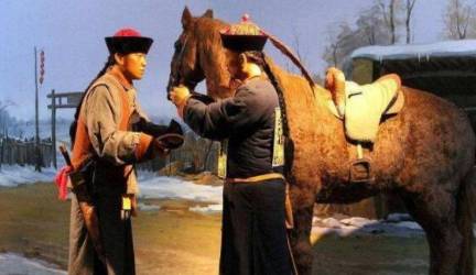 古代八百里加急有多快 现在的快递能不能追得古代的速度