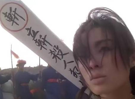 古代刽子手听到刀下留人为什么会停手 原因还得从宋朝制度说起