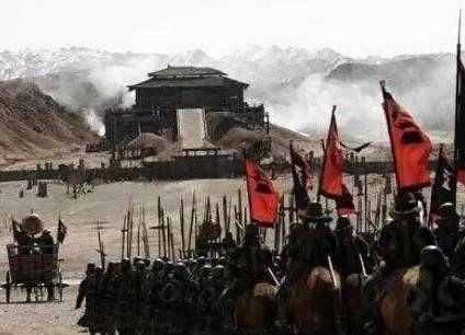 历史上的十面埋伏究竟是什么样的 韩信是怎么打败项羽的十万大军的