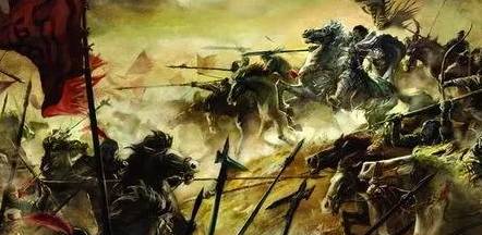 历史上的十面埋伏究竟是什么样的 韩信是怎么打败项羽的十万大军的