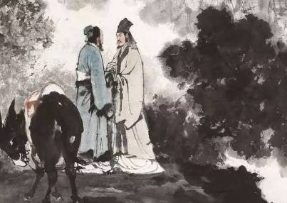 闾丘晓：此人是濠州刺史，杀害了李白的好友王昌龄