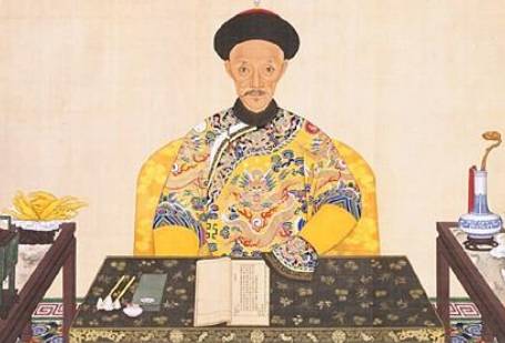 盘点清朝十二皇帝之死 一大半死于非命