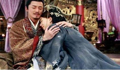 卫子夫：汉朝第一美女 同时也是汉武帝的第二位皇后