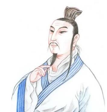 西汉开国功臣之一,陈平的家境真的很贫寒吗?