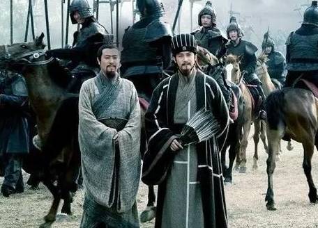 蜀汉作为三国中最弱的国家 诸葛亮为什么屡次进犯强大的曹魏
