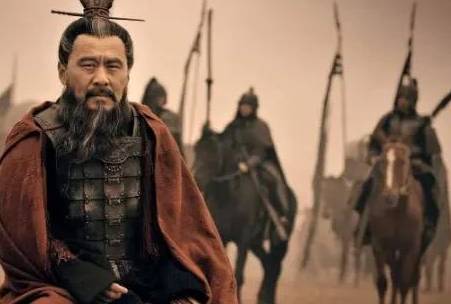 蜀汉作为三国中最弱的国家 诸葛亮为什么屡次进犯强大的曹魏