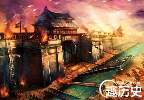 三国时代最繁华的十座城市排行榜:哪个最繁华