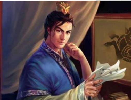 蜀国元老重臣刘琰:因殴打妻子,斩首弃市