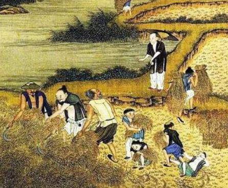 古代统治者为什么要重农抑商 商人真的可以影响到皇权吗