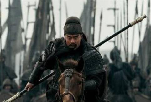 他是三国最悲催的武将，妻子被人霸占不敢吭声